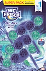 Rossmann Aull - Kraft Aktiv Super-Pack 3 x 50 g Angebot im Prospekt Kraft Aktiv Super-Pack 3 x 50 g bei Rossmann im Aull Prospekt für 3,79 €