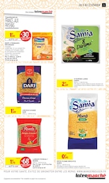 Offre Dürüm dans le catalogue Intermarché Super du moment à la page 5
