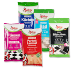 Aktuelle Laminat Angebote bei Penny in Herne Aktuelles Feuchte Reinigungstücher im Vorteilspack für Fliesen oder Parkett/Laminat Angebot bei Penny in Herne ab 5,99 €