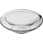 Ablageschale aus Glas, klar (24x8 cm) im Angebot bei dm-drogerie markt in Bad Kreuznach Ablageschale aus Glas, klar (24x8 cm) Angebote von dm home bei dm-drogerie markt Bad Kreuznach für 12,95 €