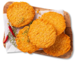 Crunchy Chicken Patties XXL American Style bei Kaufland im Bietigheim-Bissingen Prospekt für 4,99 €