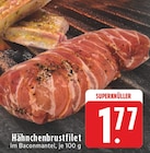 EDEKA Hagen - Hähnchenbrustfilet Angebot im Prospekt Hähnchenbrustfilet bei EDEKA im Hagen Prospekt für 1,77 €