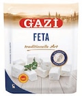 Feta traditionelle Art im Angebot bei Lidl in Duisburg Feta traditionelle Art Angebote von Gazi bei Lidl Duisburg für 1,99 €