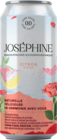 EAU PÉTILLANTE CITRON &  ROSE JOSÉPHINE - JOSEPHINE en promo chez Auchan Supermarché Levallois-Perret à 1,89 €