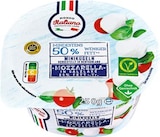 Mozzarella Minis oder Mozzarella Minis leicht im Angebot bei Netto Marken-Discount in St. Ingbert Mozzarella Minis oder Mozzarella Minis leicht Angebote von Mondo Italiano bei Netto Marken-Discount St. Ingbert für 1,29 €