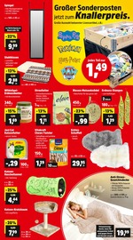 Brötchen im Thomas Philipps Prospekt in Moers Aktueller Thomas Philipps Prospekt mit Brötchen, "Top Angebote", Seite 15