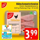Hähnchenunterkeulen bei EDEKA im Prospekt "" für 3,99 €