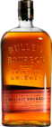 Aktuelles Jameson Irish Whiskey oder Bulleit Bourbon Whiskey Angebot bei EDEKA in Hamburg ab 13,99 €
