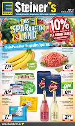 EDEKA Prospekt für Ahaus mit 19 Seiten EDEKA Prospekt für Ahaus: "Aktuelle Angebote", 19 Seiten, 20.10.2025 - 25.10.2025