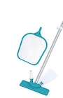 Aktuelle Becks Angebote bei Thomas Philipps in Regensburg Aktuelles Pool-Reinigungs-Set Angebot bei Thomas Philipps in Regensburg ab 11,11 €