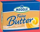 Butter im WEZ Prospekt zum Preis von 1,11 €