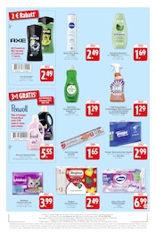 Aktueller Hieber Prospekt mit Shampoo, "Aktuelle Angebote", Seite 16