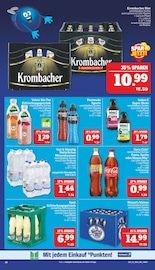 Aktueller Marktkauf Prospekt mit Wasser, "GANZ GROSS in kleinsten Preisen!", Seite 24