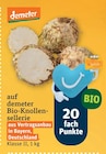 Bio-Knollensellerie Angebote von demeter bei tegut Erlangen