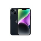 Fnac Vélizy-Villacoublay - Promo Apple iPhone 14 6.1" 5G Double SIM 128 Go Noir minuit Promo Apple iPhone 14 6.1" 5G Double SIM 128 Go Noir minuit à 919,00 € dans le catalogue Fnac à Vélizy-Villacoublay