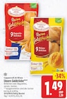 Brötchen von Coppenrath & Wiese für 1,49 € bei E center im Angebot Brötchen von Coppenrath & Wiese im aktuellen E center Prospekt
