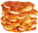 Tellerspieß nach Döner-Art im Angebot bei REWE in Heidelberg Tellerspieß nach Döner-Art Angebote bei REWE Heidelberg für 0,99 €