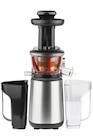 Extracteur de jus H.koenig GSX12 - H.koenig - Darty Extracteur de jus H.koenig GSX12 - H.koenig à 81,99 € dans le catalogue Darty