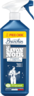 Le savon noir spray - BRIOCHIN en promo chez Lidl Blois à 3,49 €