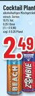 Trinkgut Mönchengladbach - Sex on the Beach Angebot im Prospekt Sex on the Beach bei Trinkgut im Mönchengladbach Prospekt für 2,49 €