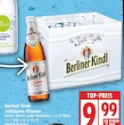 Jubiläums-Pilsener im Angebot bei EDEKA in Falkensee Jubiläums-Pilsener Angebote von Berliner Kindl bei EDEKA Falkensee für 9,99 €
