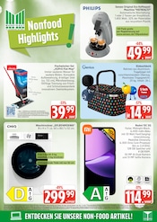 Smartphone im E center Prospekt in Rostock Aktueller E center Prospekt mit Smartphone, "Top Angebote", Seite 25