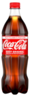 Coca cola original à 0,72 € dans le catalogue U Express