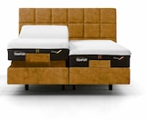 Classic Boxspring Bett bei Möbel Borst im Prospekt "" für 3.778,00 €