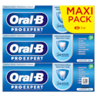 Dentifrice " Maxi Pack" - ORAL B dans le catalogue Carrefour