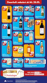 Whisky im ALDI SÜD Prospekt in Koblenz Aktueller ALDI SÜD Prospekt mit Whisky, "Dauerhaft reduziert", Seite 3