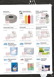 Aktueller Hamberger Prospekt mit Toilettenpapier, "SPARGEL", Seite 45