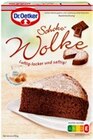 Wolke von DR. OETKER für 2,49 € bei Kaufland im Angebot Wolke von DR. OETKER im aktuellen Kaufland Prospekt