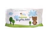 Lingettes pour bébé x72 - Baby Bear en promo chez B&M Lingettes pour bébé x72 - Baby Bear dans le catalogue B&M