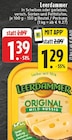 EDEKA Herzogenrath - Original Angebot im Prospekt Original bei EDEKA im Herzogenrath Prospekt für 1,29 €