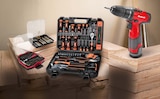 Bohrer- oder Bitset mit Ratsche im Angebot bei Netto Marken-Discount in Coburg Bohrer- oder Bitset mit Ratsche Angebote von Star bei Netto Marken-Discount Coburg für 9,99 €