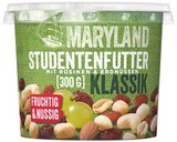 Studentenfutter Angebote von Maryland bei REWE Marl für 2,49 €