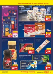 Aktueller Netto Marken-Discount Prospekt mit Nescafe, "Aktuelle Angebote", Seite 43