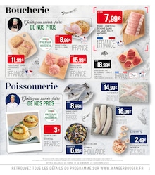 Offre Diable dans le catalogue Supermarchés Match du moment à la page 5