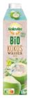 Bio Kokoswasser Angebote von Solevita bei Lidl Weinheim für 2,79 €