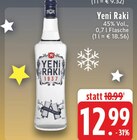 Yeni Raki 1937 von Yeni Raki für 12,99 € bei EDEKA im Angebot Yeni Raki 1937 von Yeni Raki im aktuellen EDEKA Prospekt