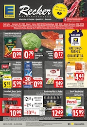 EDEKA Prospekt: "Aktuelle Angebote", 24 Seiten, 11.05.2026 - 16.05.2026