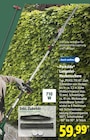 Langstiel-Heckenschere von Parkside für 59,99 € bei Lidl im Angebot Langstiel-Heckenschere von Parkside im aktuellen Lidl Prospekt