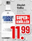 Aktuelles Vodka Angebot bei Trinkgut in Mainz ab 11,99 €