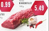 EDEKA Bochum Prospekt mit  im Angebot für 5,49 €