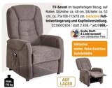 TV-Sessel Angebote bei Opti-Wohnwelt Schweinfurt für 999,00 €
