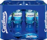 Natürliches Mineralwasser im Angebot bei Netto Marken-Discount in Kassel Natürliches Mineralwasser Angebote von Carolinen bei Netto Marken-Discount Kassel für 4,49 €