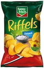 Kessel Chips oder Riffels bei REWE im Langendorf Prospekt für 1,39 €