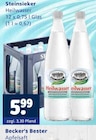 Aktuelles Heilwasser Angebot bei Getränkewelt in Hagen (Stadt der FernUniversität) ab 5,99 €