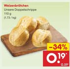 Aktuelle Wecker Angebote bei Netto Marken-Discount in Potsdam Aktuelles Weizenbrötchen Angebot bei Netto Marken-Discount in Potsdam ab 0,19 €