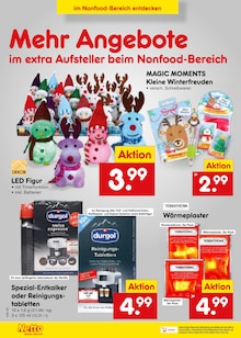 Kaffeevollautomat im aktuellen Netto Marken-Discount Prospekt (Ludwigshafen (Rhein)) Kaffeevollautomat im Netto Marken-Discount Prospekt "Aktuelle Angebote" mit 70 Seiten (Ludwigshafen (Rhein))